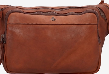 Harbour 2nd Crossbody Bag in Brown: front