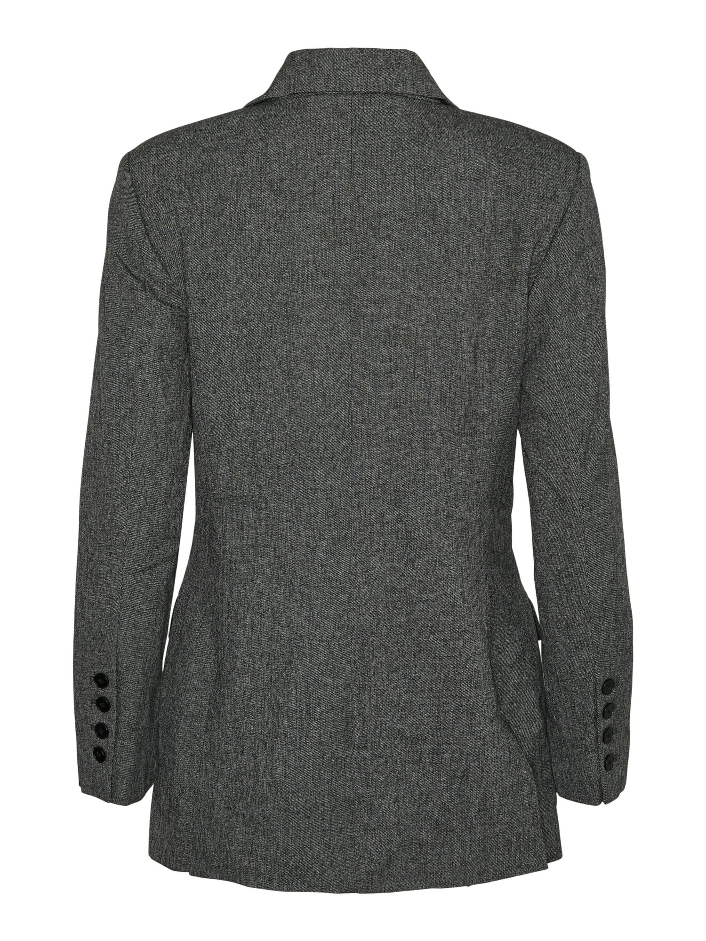 VERO MODA Blazers 'Anni' in Grijs