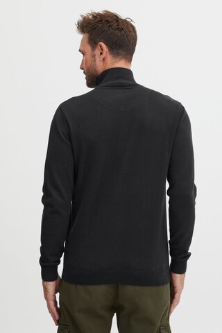 FQ1924 Sweater 'Elias' in Black