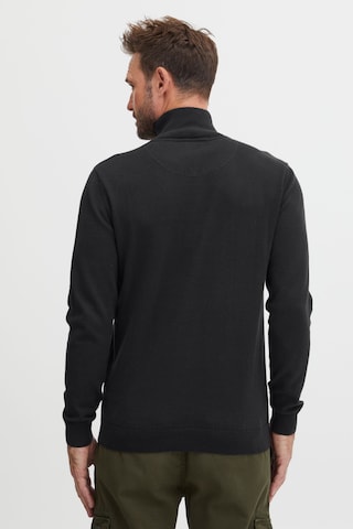 FQ1924 Sweater 'Elias' in Black
