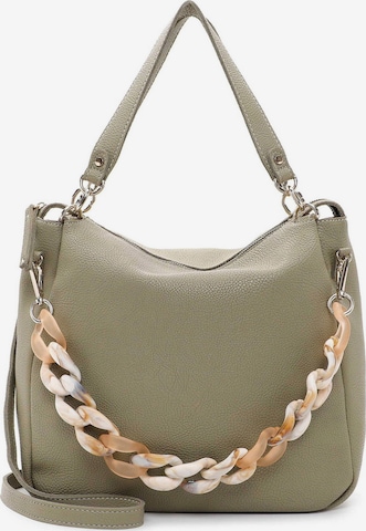 Suri Frey Shoulder Bag 'Candy' in Green: front