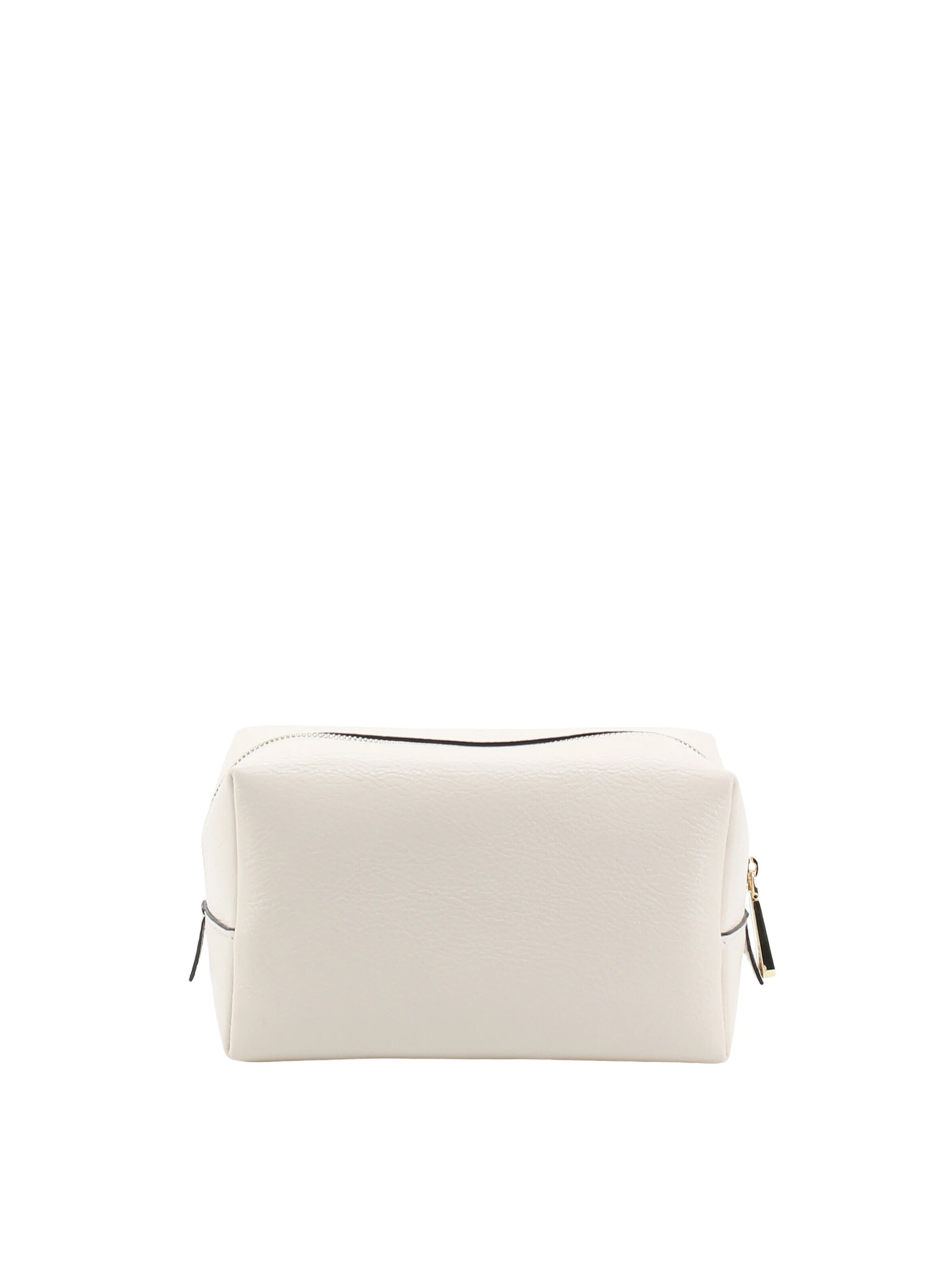 ABRO Kosmetiktasche 'Kosmetiktasche'‌‌‌‌‌‌‌‌‌ in Beige