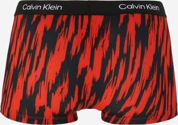 Calvin Klein Underwear Boxershorts i röd