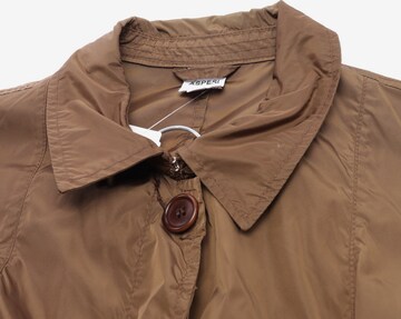Aspesi Jacket & Coat in M in Brown
