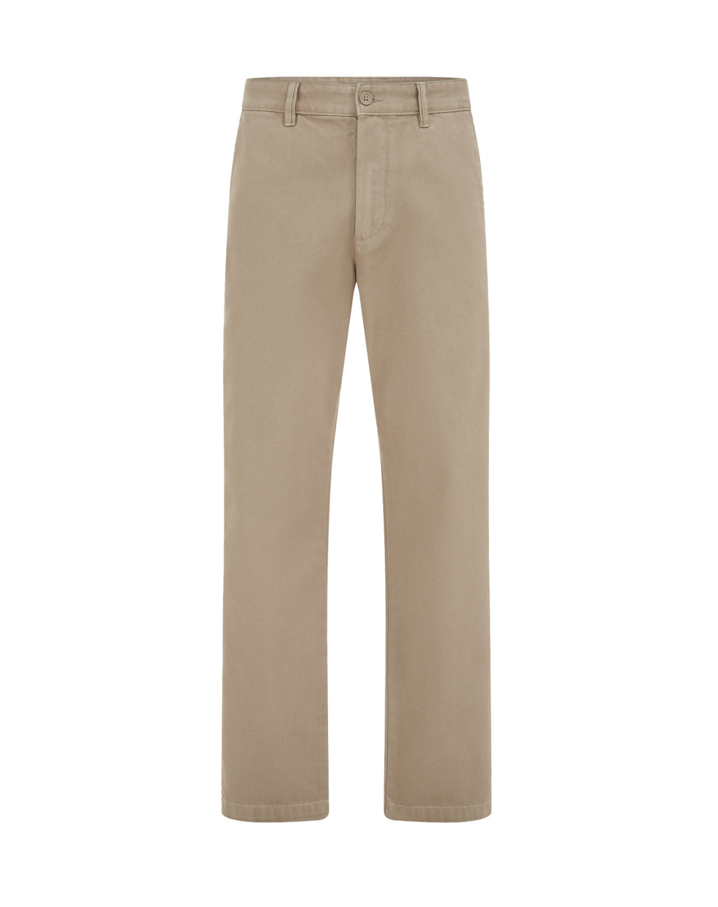 WE Fashion Брюки-чинос в Хаки, Обзор товара