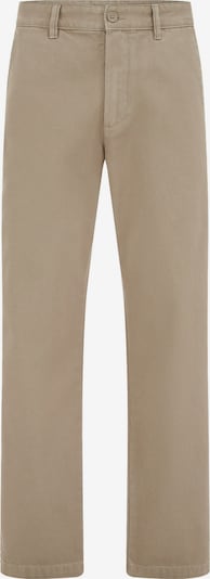 WE Fashion Chinohousut värissä khaki, Tuotenäkymä