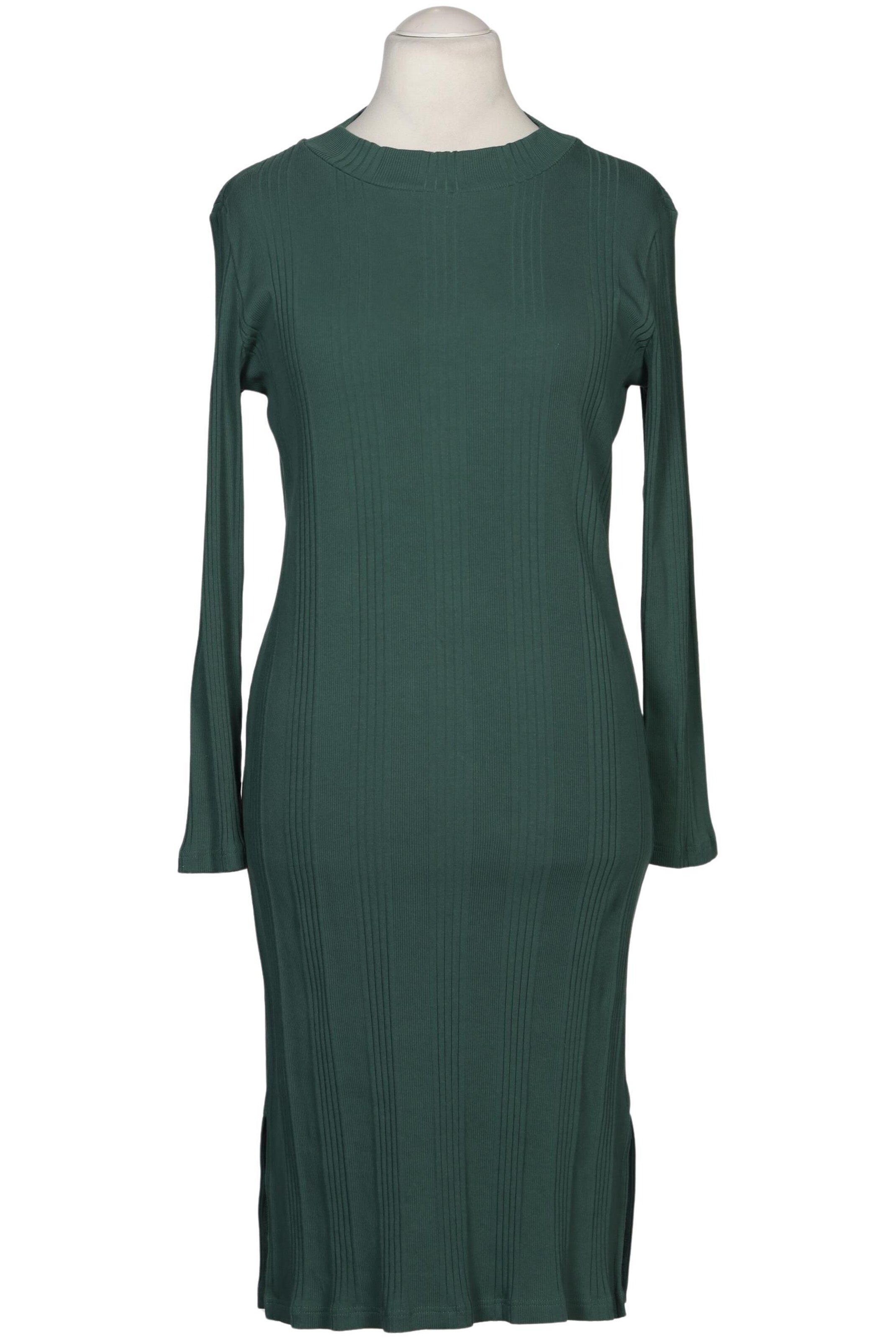 hessnatur Dress in XXL in Green: front