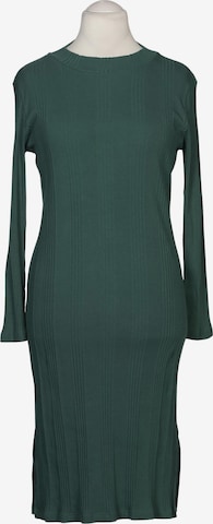 hessnatur Dress in XXL in Green: front