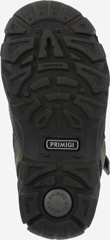 PRIMIGI Snow Boots in Green