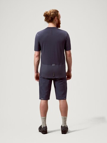 T-Shirt fonctionnel 'ALLTRACK' ENDURA en gris