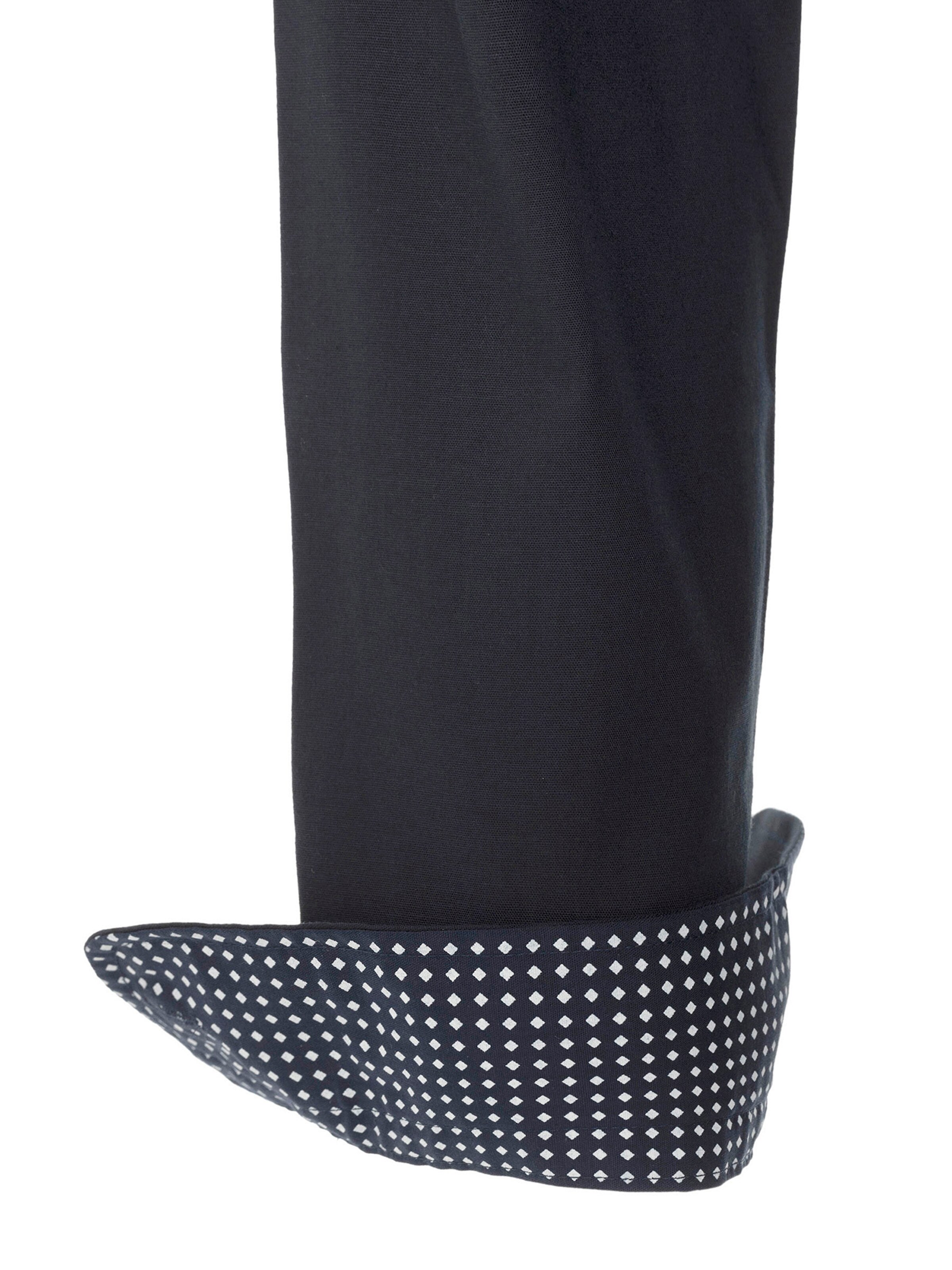 Dandalo - Ajuste regular Camisa en azul