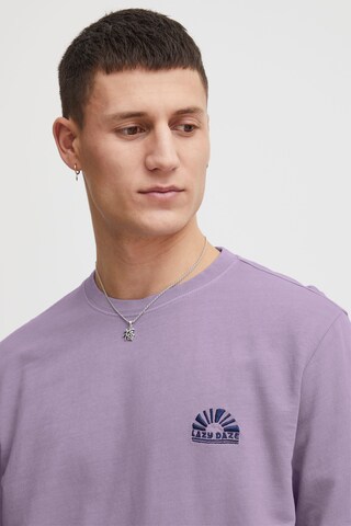 Felpa di BLEND in lilla