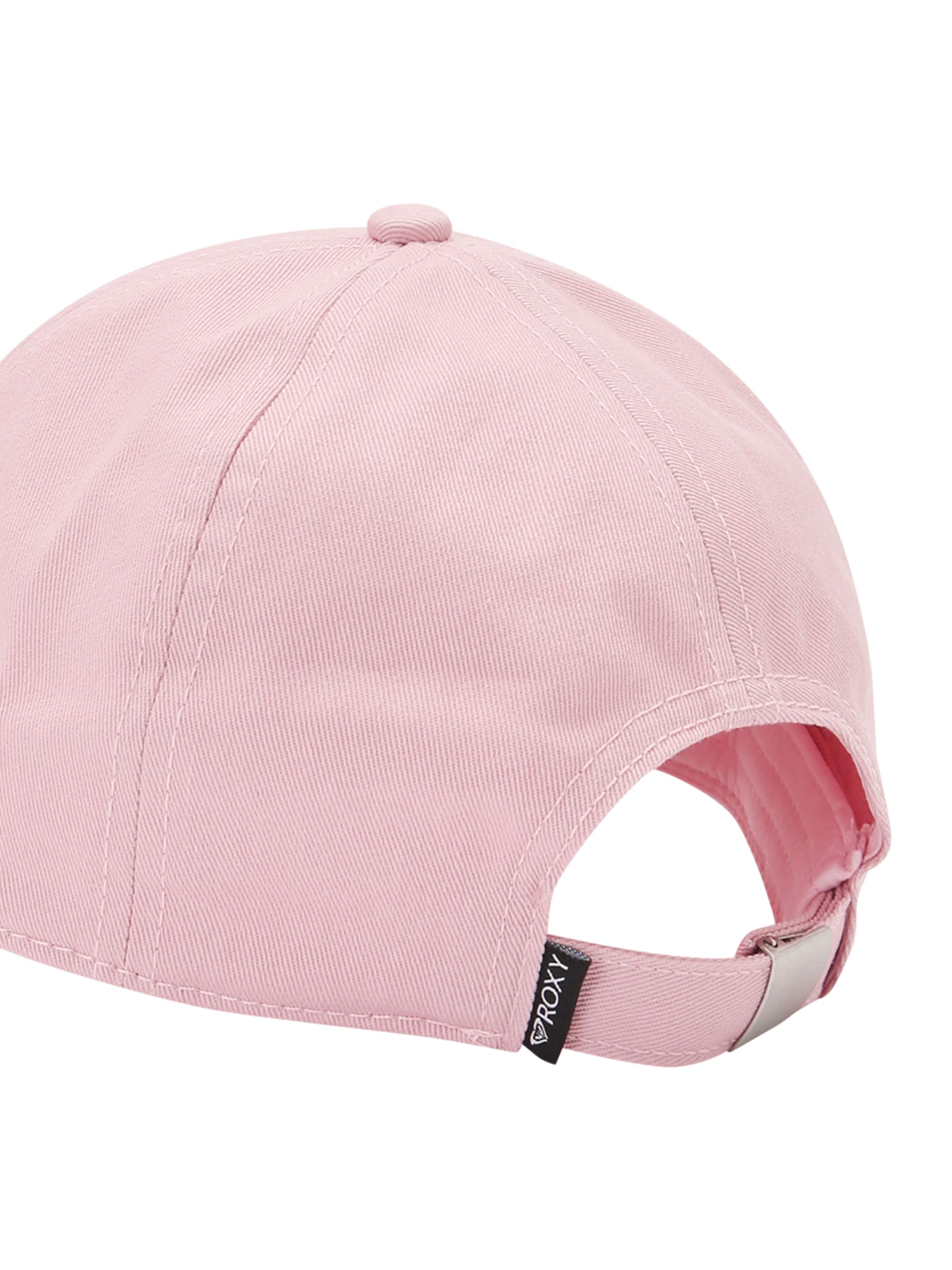 ROXY Αθλητικός σκούφος 'CITY OF LOVE' σε λιλά