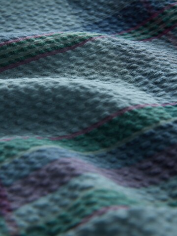 Next Regular Fit Hemd in Blau