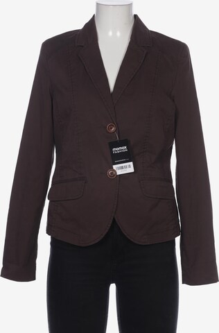 CECIL Blazer in M in Brown: front