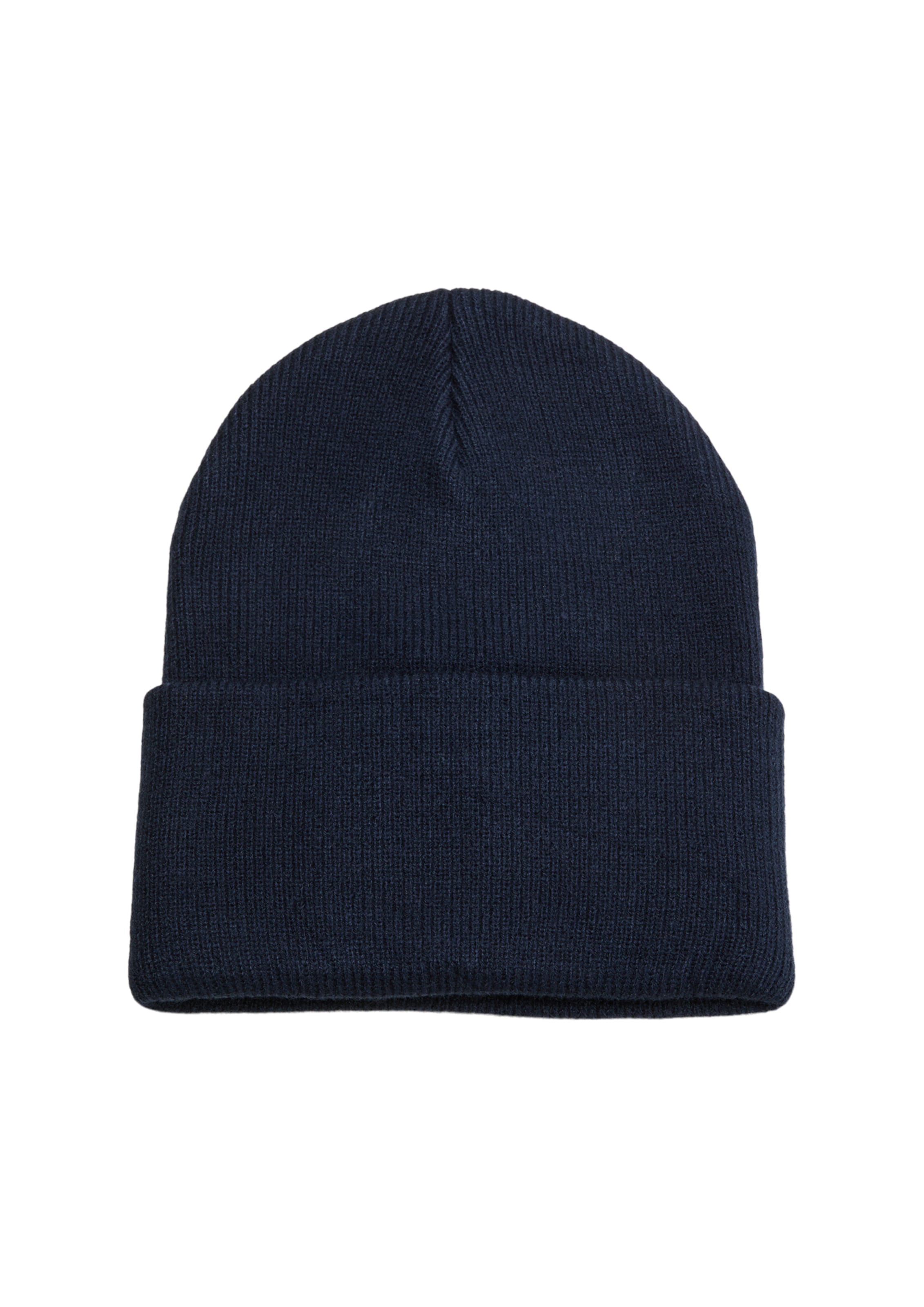 s.Oliver Muts in Blauw: voorkant