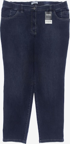 KjBRAND Jeans in 35-36 in Blue: front