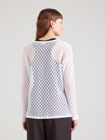 Soccx Shirt in White