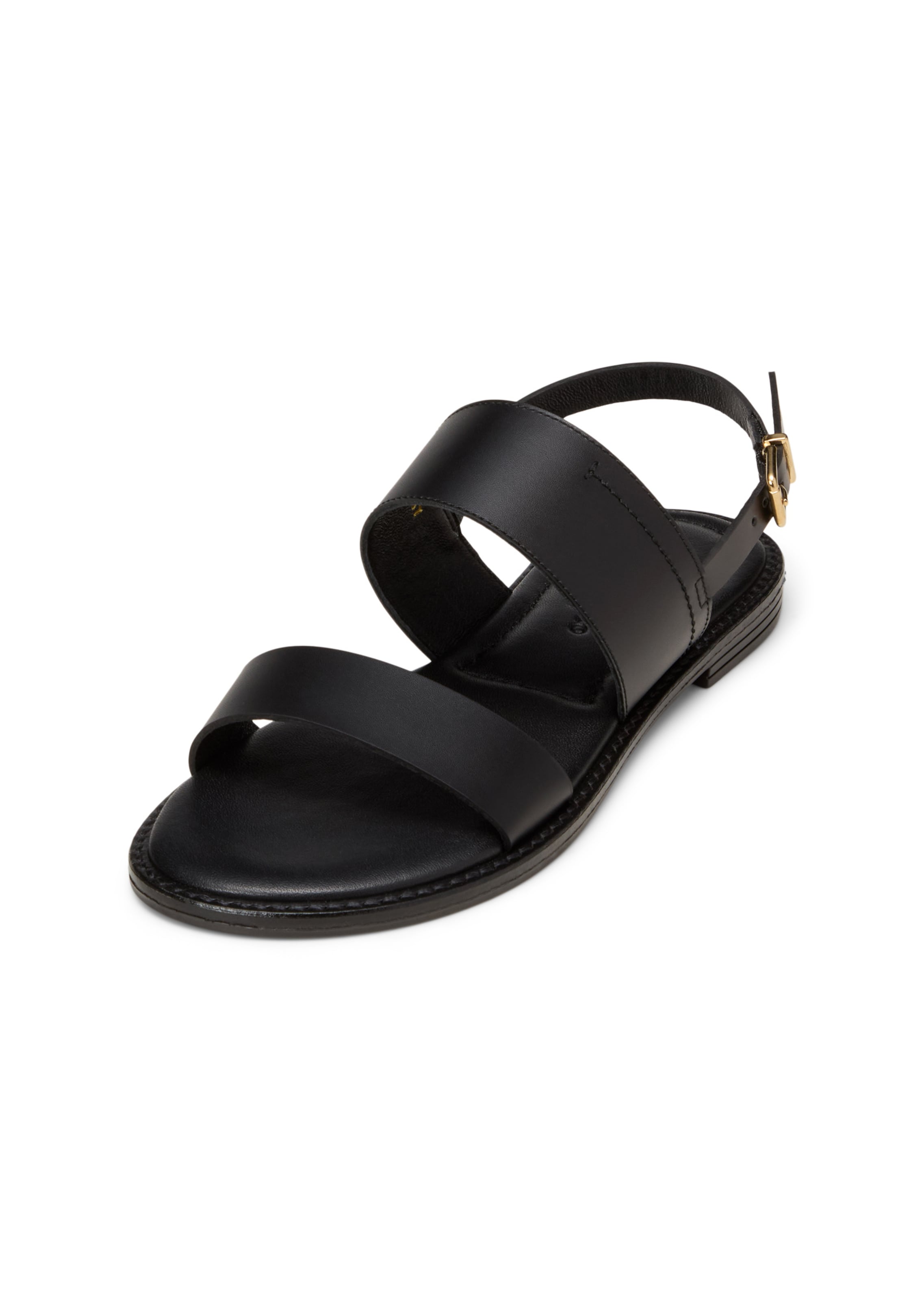 Marc O'Polo Sandal in Black