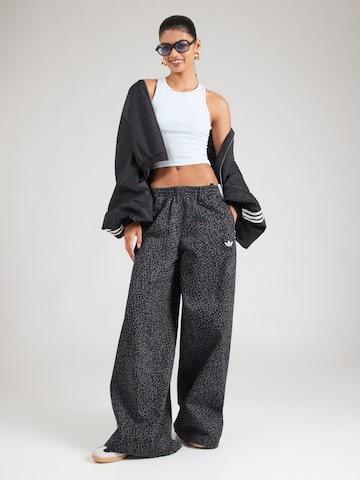 ADIDAS ORIGINALS Top 'Adicolor Essentials' | modra barva