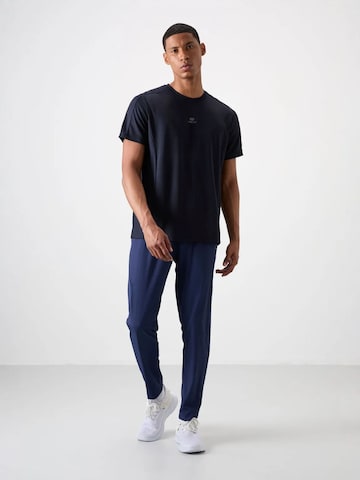 regular Pantaloni sportivi di Tommy Life in blu