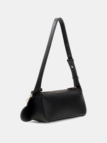 GUESS Válltáskák 'Isobel' - fekete