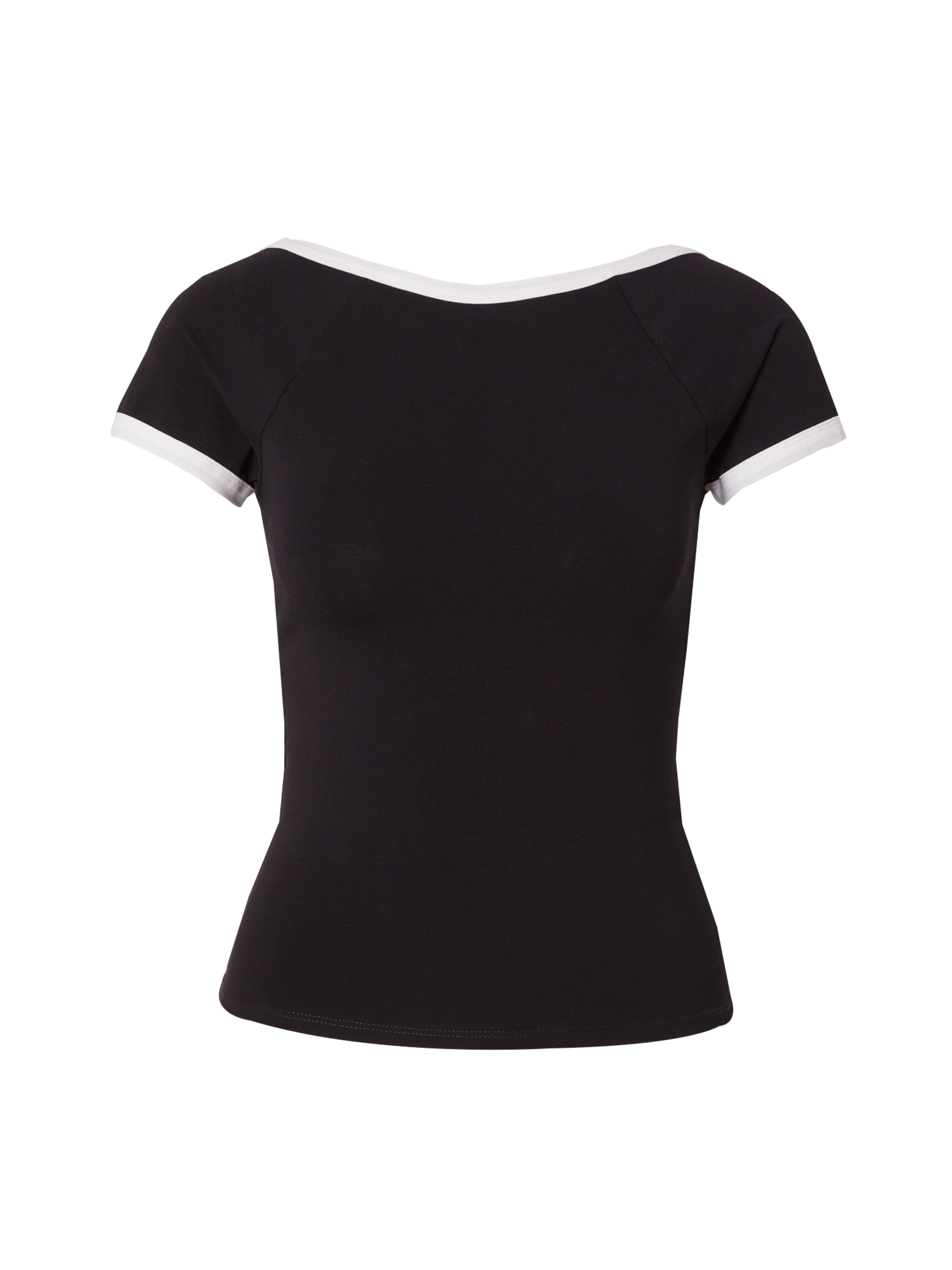 Monki Särk, värv must: eest vaates