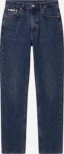Calvin Klein Jeans Traperice veličine 24/30 u tamno plava, Pregled proizvoda