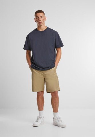 DICKIES Shirt in Blauw