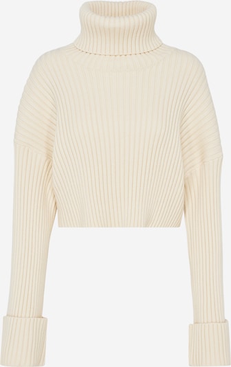 Lezu Sweter 'Anna' w kolorze beżowym, Podgląd produktu