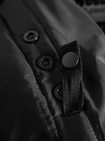 WeeDo Athletic suit 'Liodo' in Brown