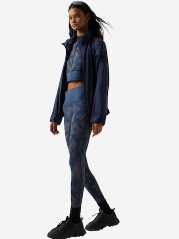 Bogner Fire + Ice Funktionsjacke 'Yosefine' in Blau