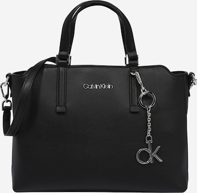 Calvin Klein Handtas in de kleur Zwart, Productweergave