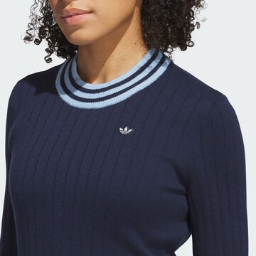 ADIDAS PERFORMANCE Sporttrui in Blauw