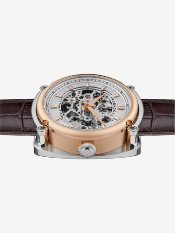 INGERSOLL Analog Watch in Brown