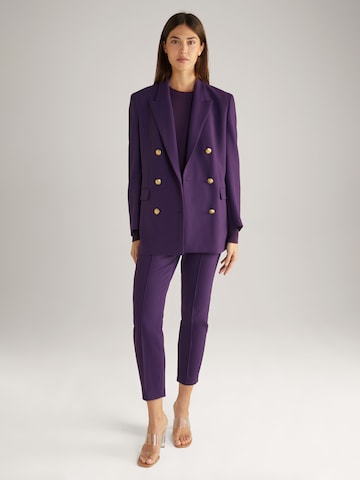 JOOP! Blazer in Purple