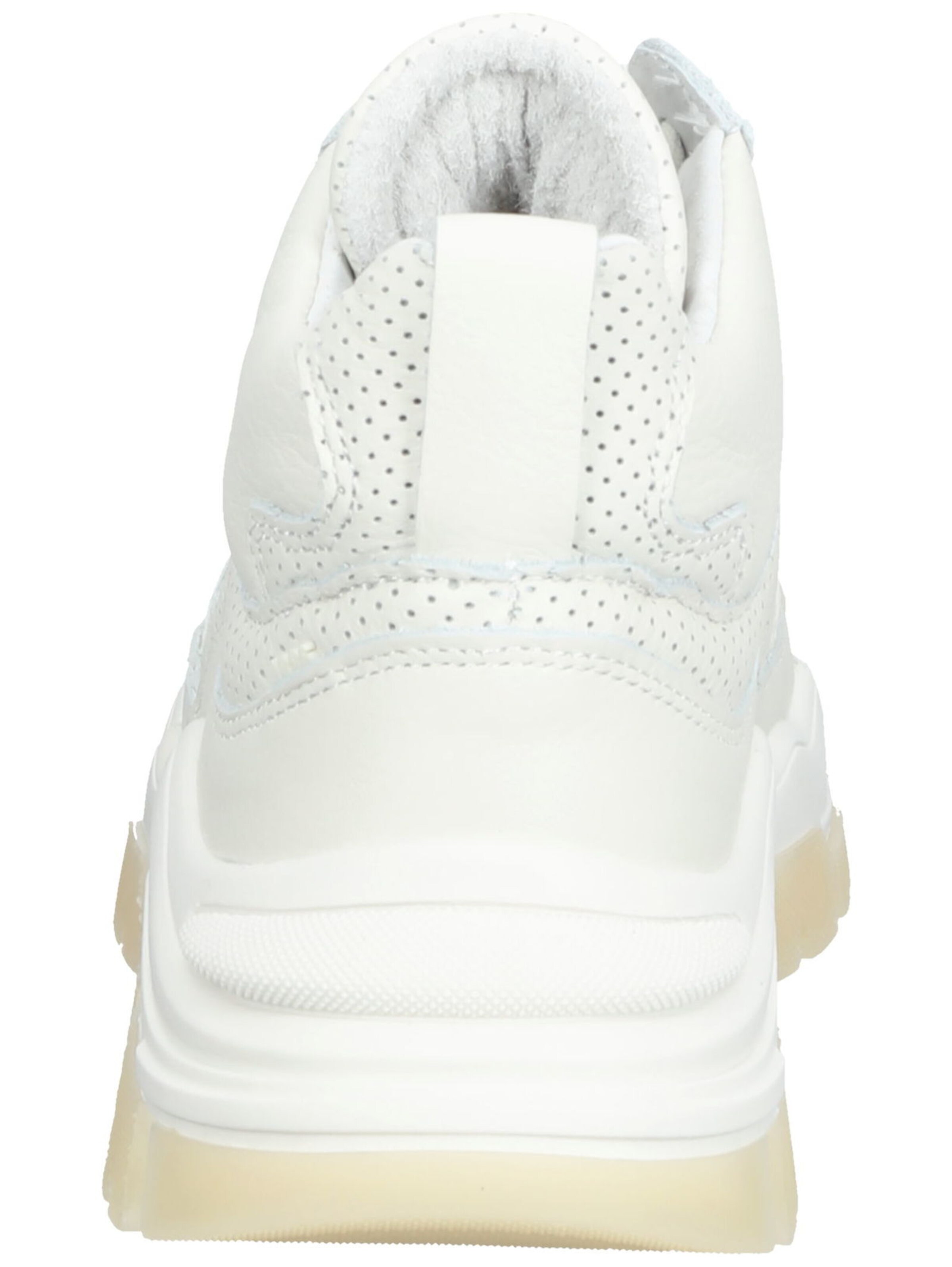 Frauen Sneaker BRONX Sneaker in Weiß - OW07571 Frauen Sneaker BRONX Sneaker in Weiß - OW07571