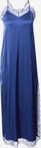 SCOTCH & SODA - Vestido em azul: frente