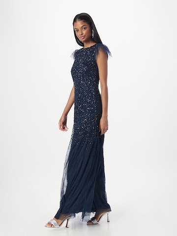 Coast Evening dress in Blue