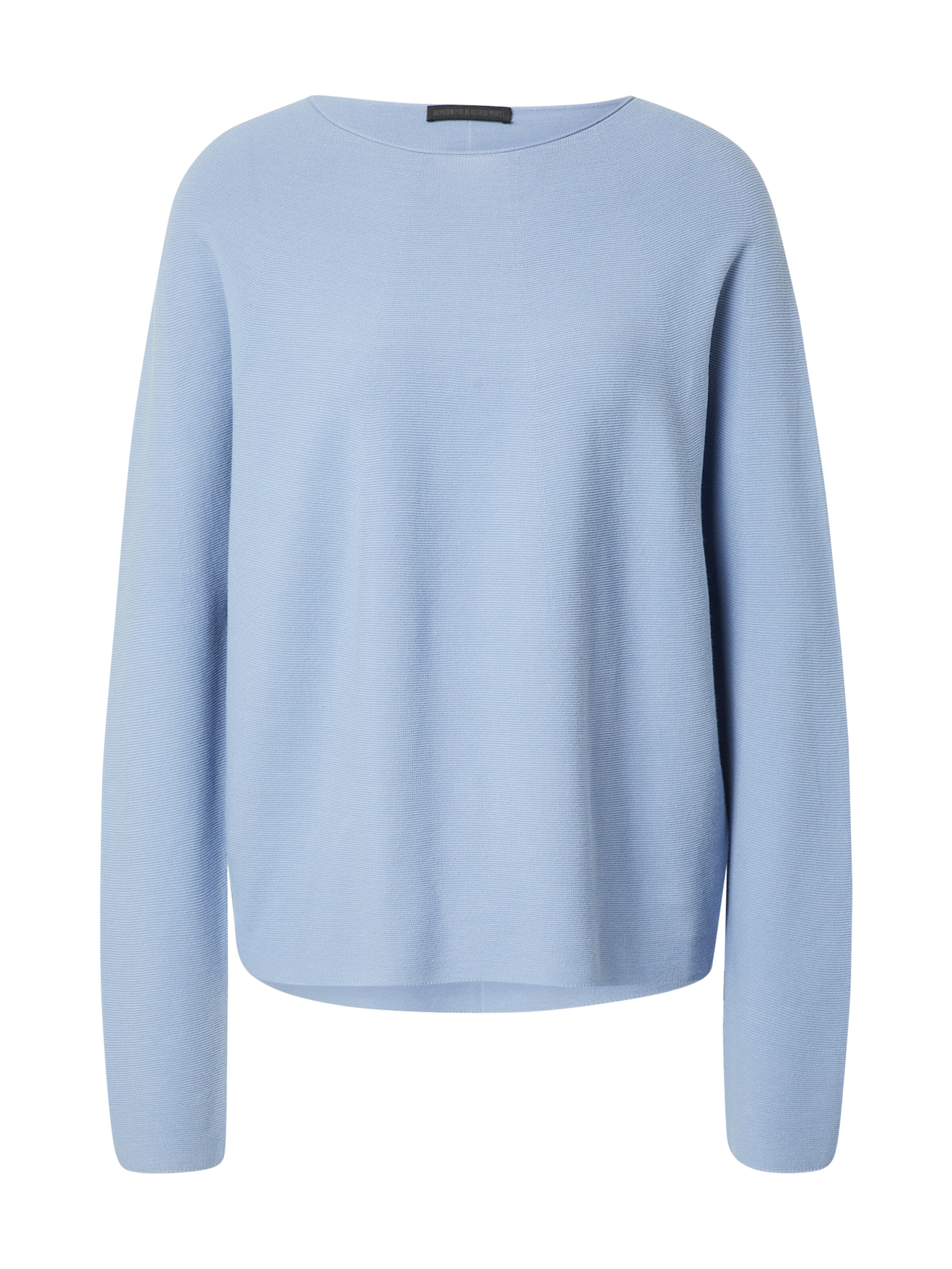 Frauen Pullover & Strick DRYKORN Pullover 'Maila' in Hellblau - MY42202 Frauen Pullover & Strick DRYKORN Pullover 'Maila' in Hellblau - MY42202