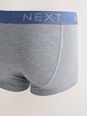 zils Next Bokseršorti