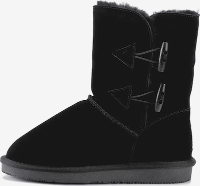 Gooce Botas de nieve 'Hubbard' en negro, Vista del producto