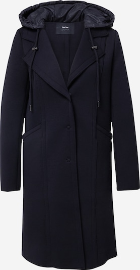 TAIFUN Between-seasons coat in Navy, Item view