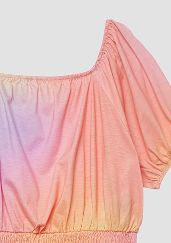 s.Oliver Shirt in Roze