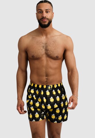 Lousy Livin Boxer shorts in Black