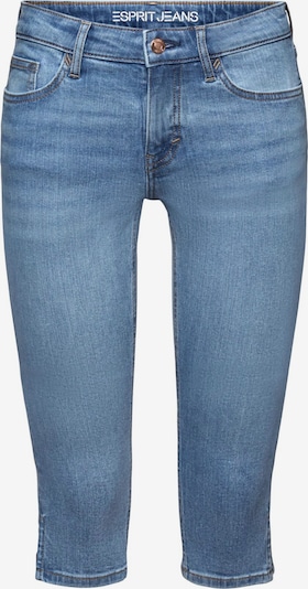ESPRIT Jeans in blau, Produktansicht