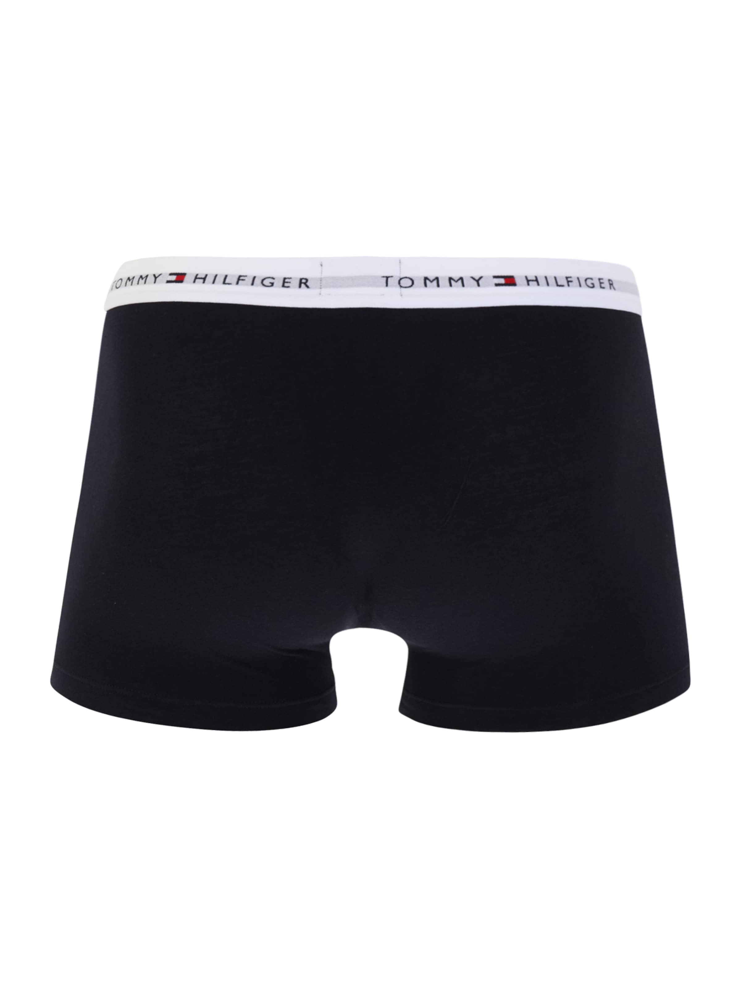 zils Tommy Hilfiger Underwear Bokseršorti 'Essential'