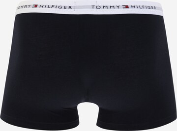 Boxeri de la Tommy Hilfiger Underwear pe albastru