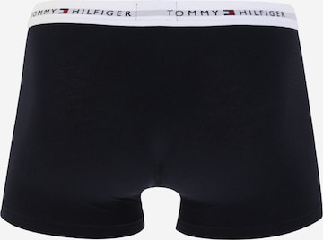 Tommy Hilfiger Underwear شورت بوكسر بلون أزرق