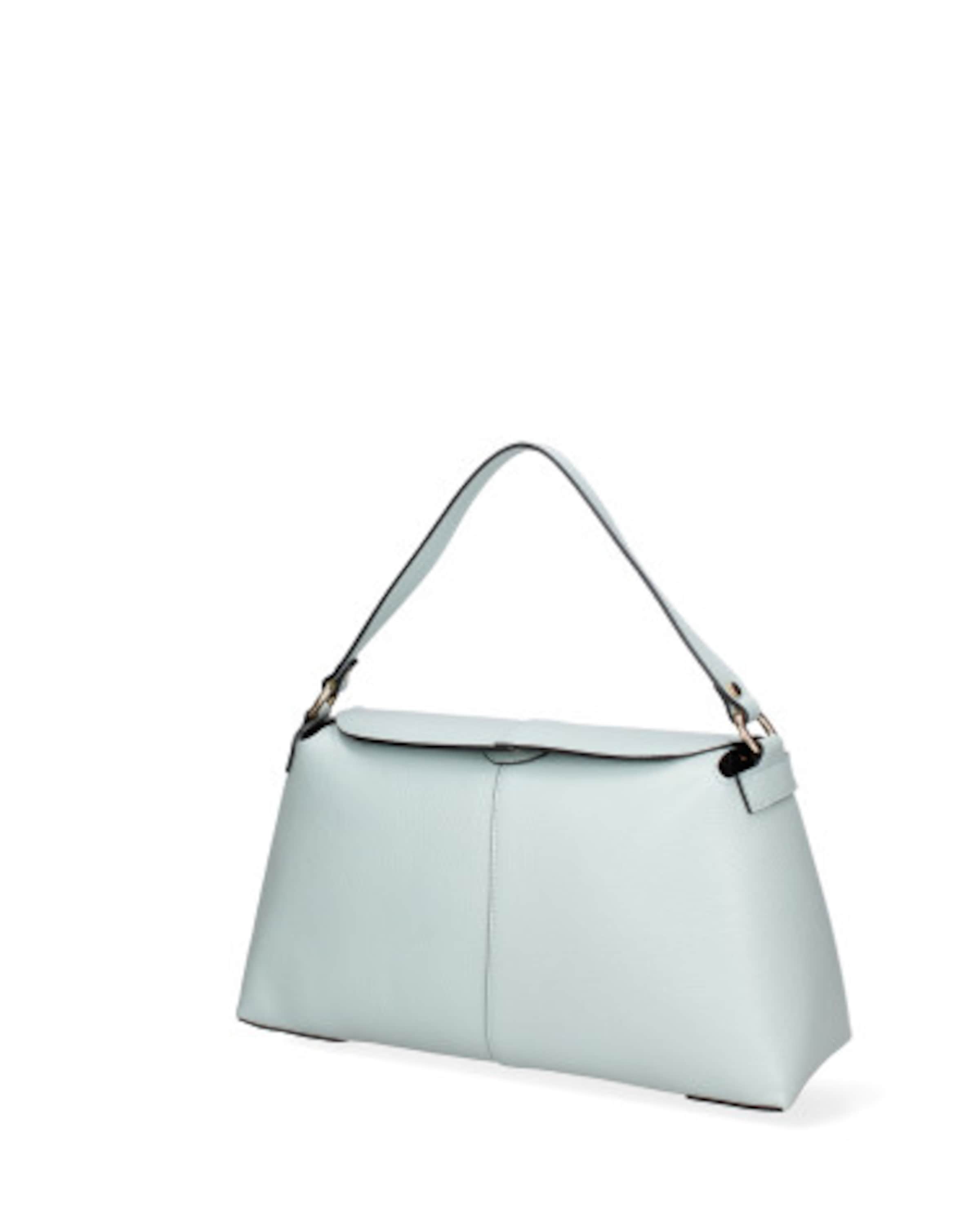 Borsa a spalla di Roberta Rossi in blu